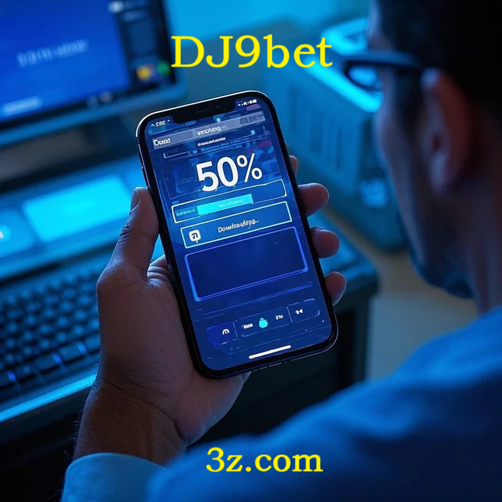 Baixar o DJ9bet Cassino App