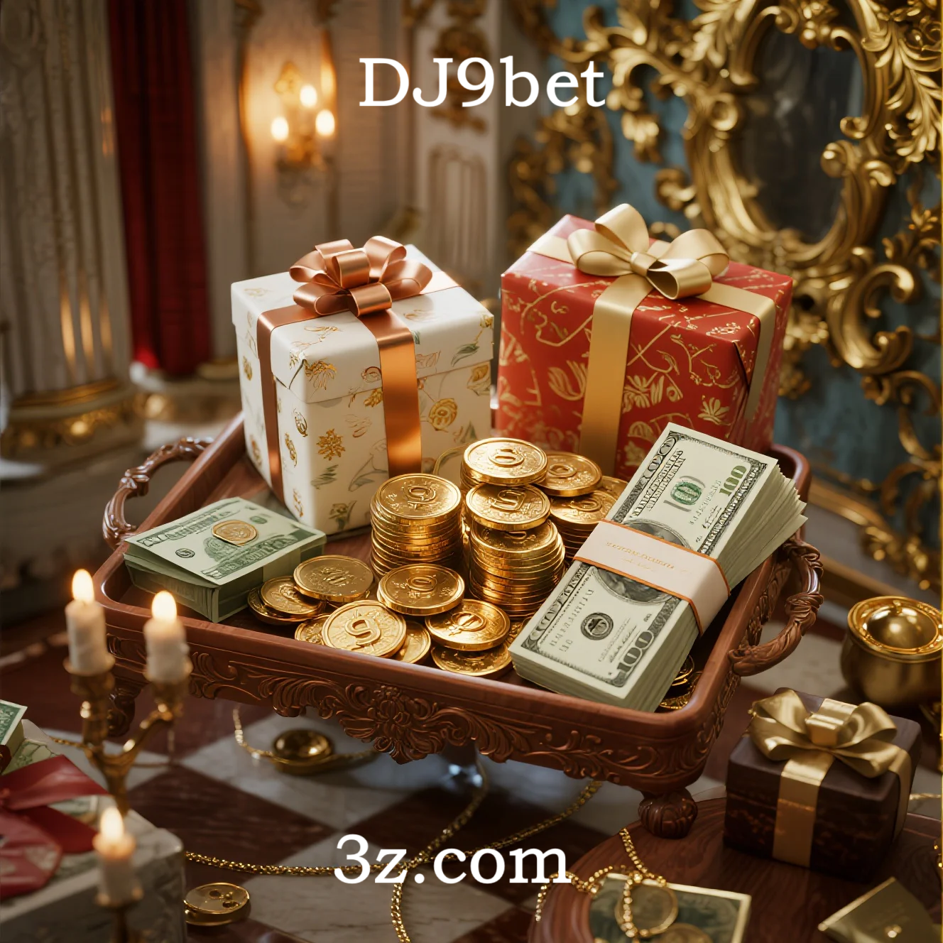 O bônus promocional DJ9bet é uma ótima maneira de começar sua aventura