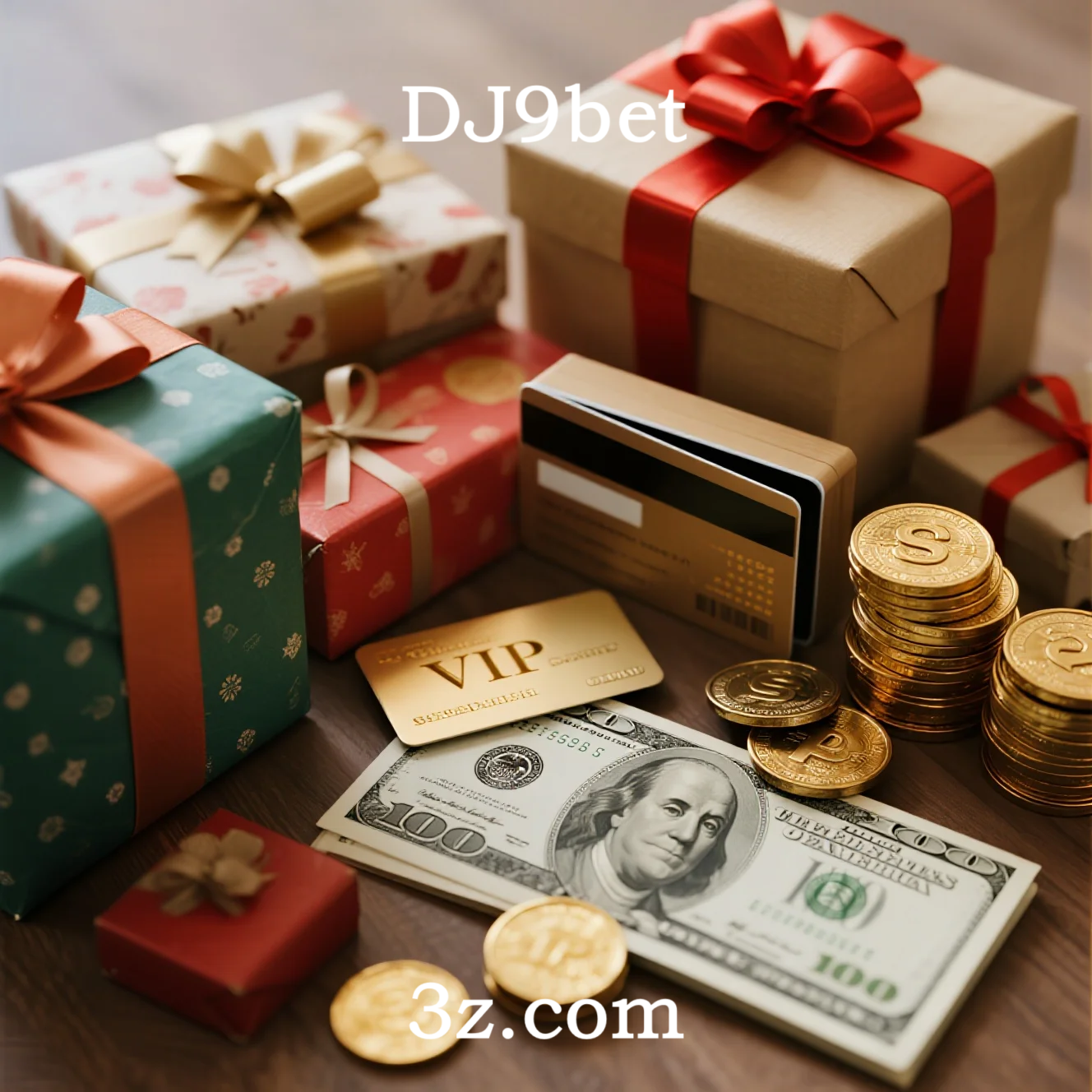 O bônus promocional DJ9bet é uma ótima maneira de começar sua aventura