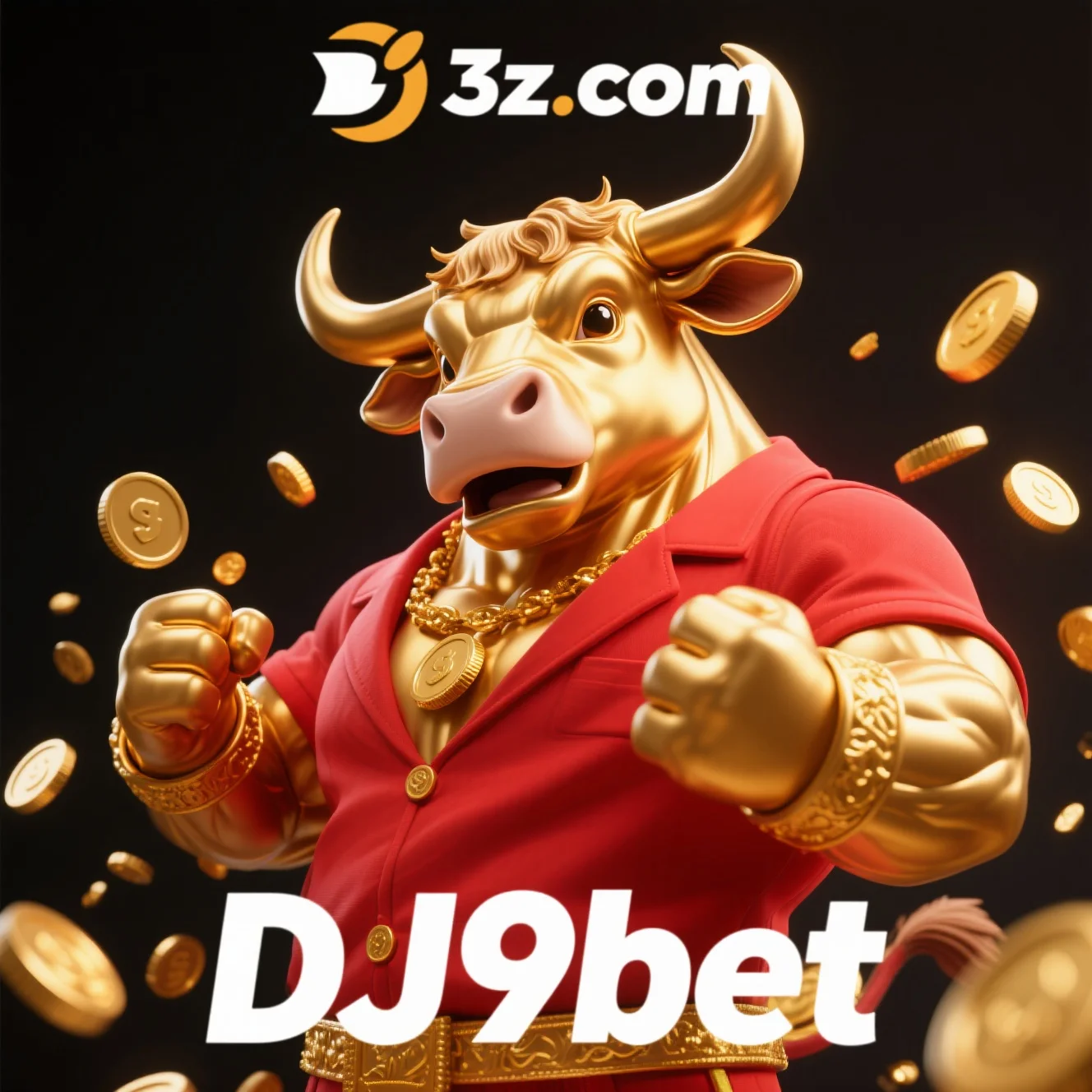 Fortune Ox no DJ9BET - Aposte Agora e Reivindique Seus Ganhos