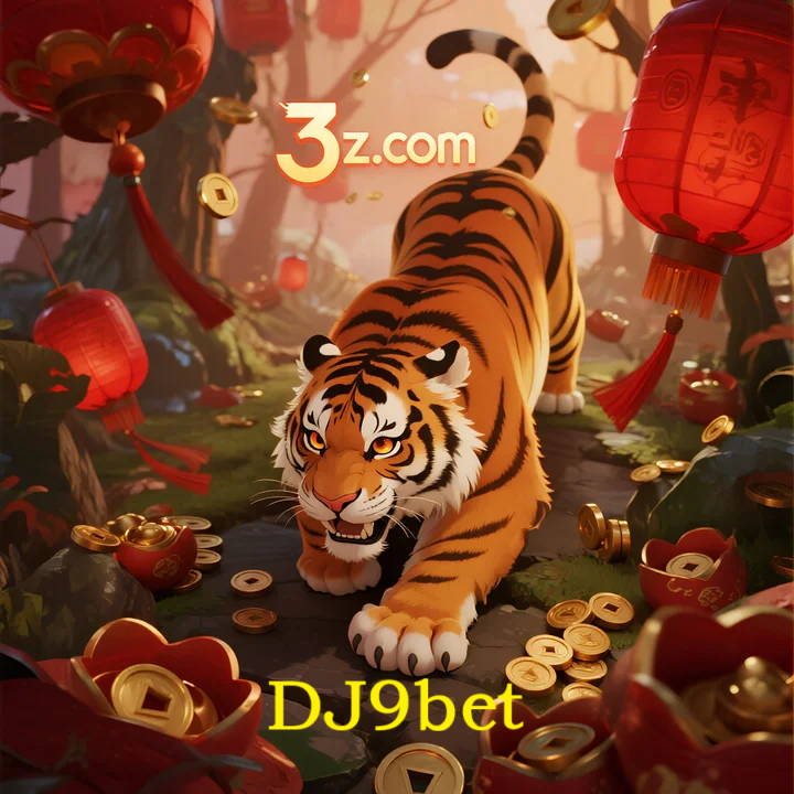 Fortune Tiger é um jogo imperdível no DJ9bet Casino