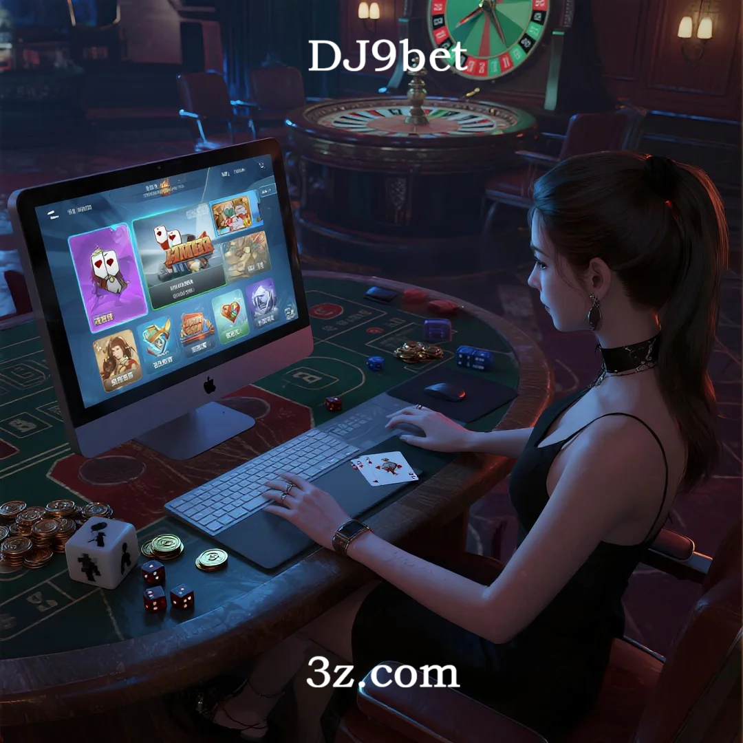 
                                Cassino Online DJ9bet
                                
