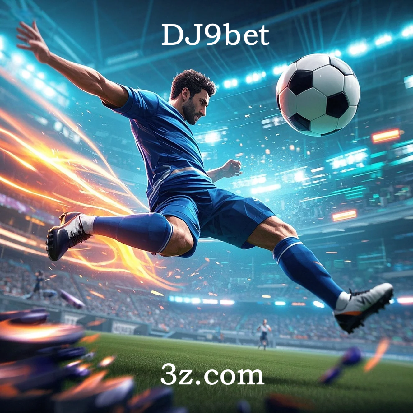 Apostas esportivas no cassino online DJ9bet