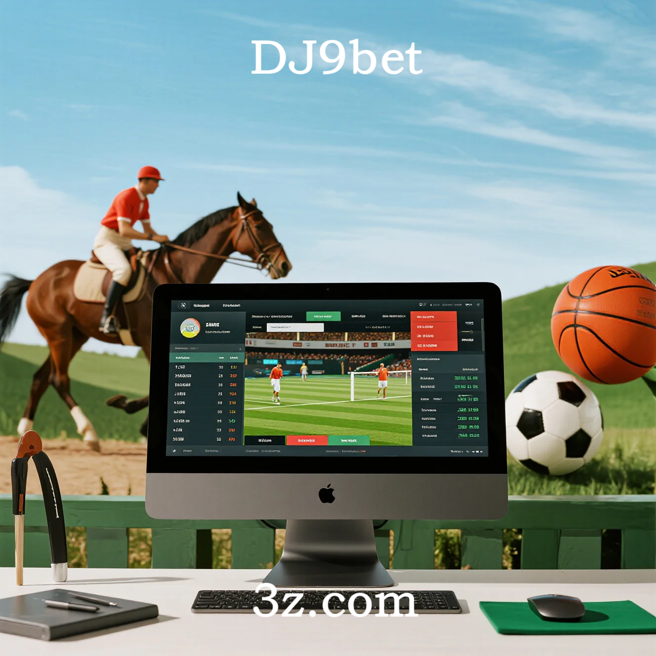 Login no Cassino DJ9bet