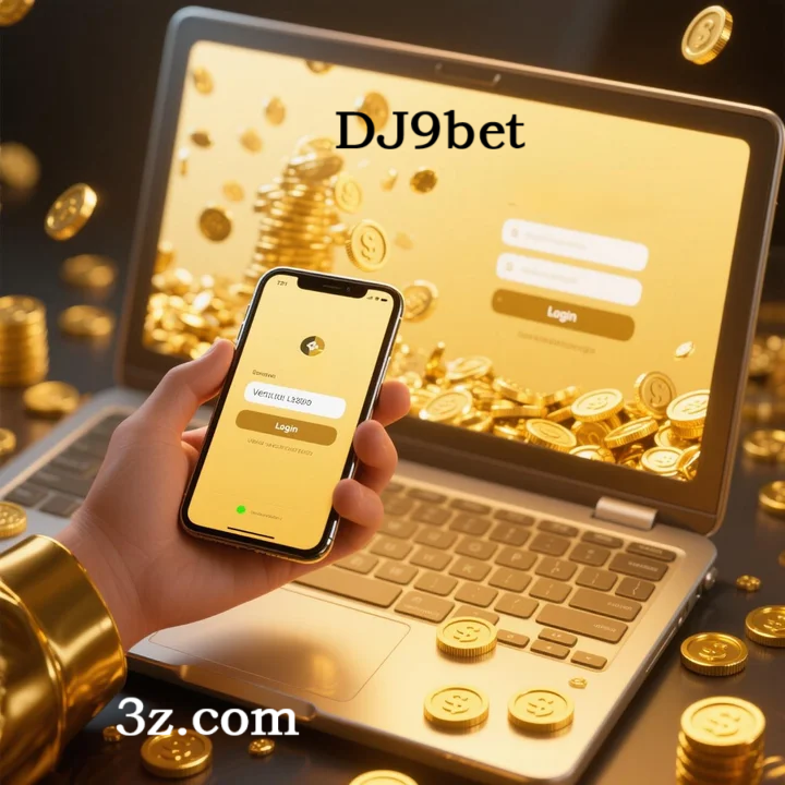 Não Perca tempo, o rRgistro na site DJ9bet