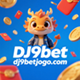 DJ9bet LOGO